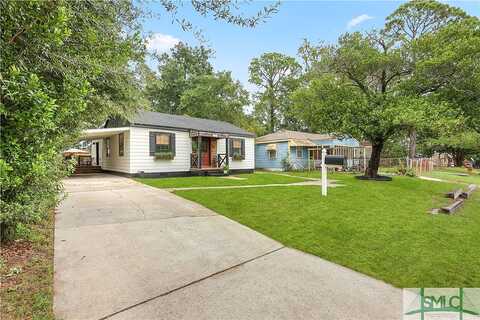 Hawthorne, SAVANNAH, GA 31404