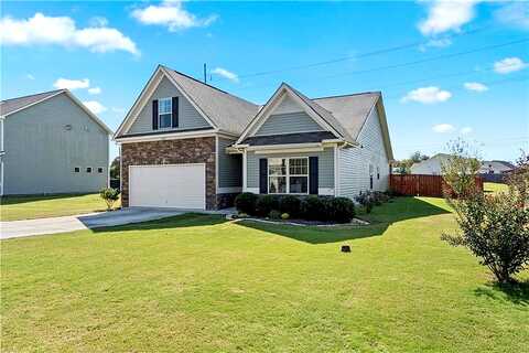 Oak Hollow, ARAGON, GA 30104