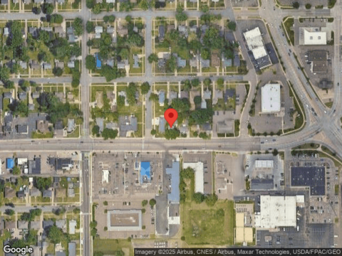 Brackett, EAU CLAIRE, WI 54701