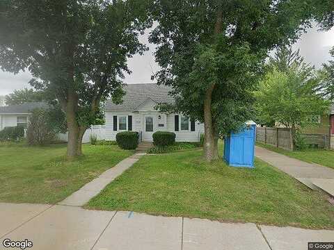 Brackett, EAU CLAIRE, WI 54701