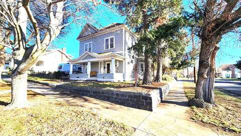 7Th, PENDLETON, OR 97801