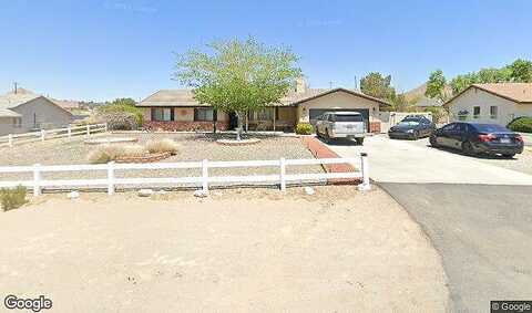 Venango, APPLE VALLEY, CA 92307