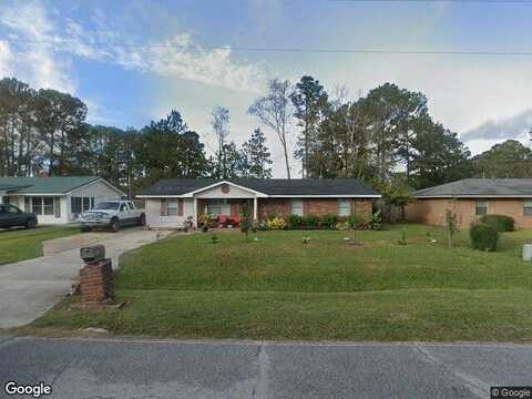 Sequoia, HINESVILLE, GA 31313