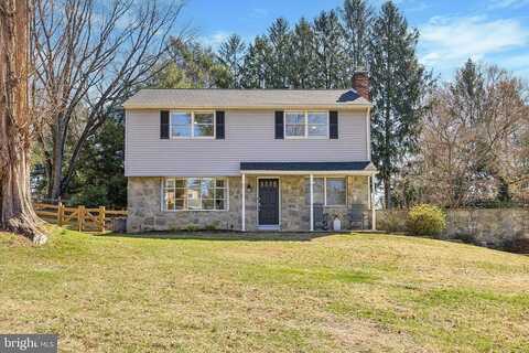 Rodney, WEST CHESTER, PA 19382