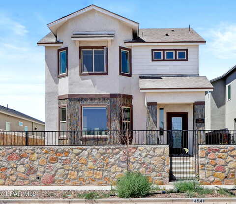 Pebble Hills, EL PASO, TX 79938
