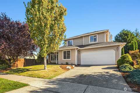 52Nd, EVERETT, WA 98208