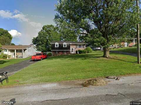 Canterbury, BRISTOL, VA 24201