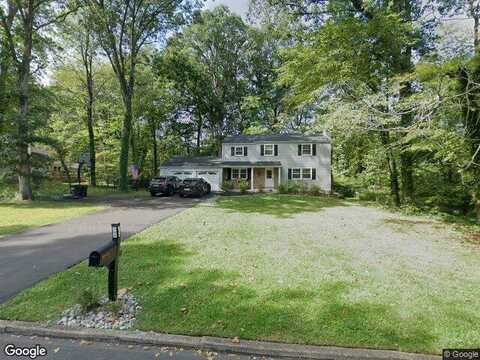 Woodland, LANSDALE, PA 19446