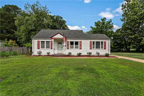 Wyoming, PORTSMOUTH, VA 23701