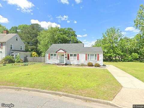 Wyoming, PORTSMOUTH, VA 23701