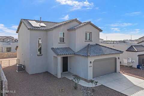 Eccles, EL PASO, TX 79928