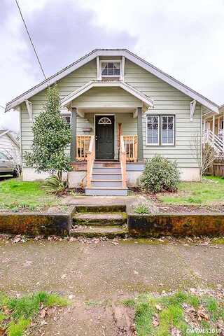 Ruge, SALEM, OR 97304