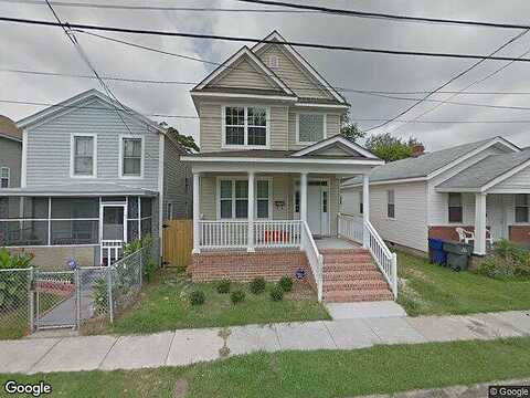 Pike, NORFOLK, VA 23523