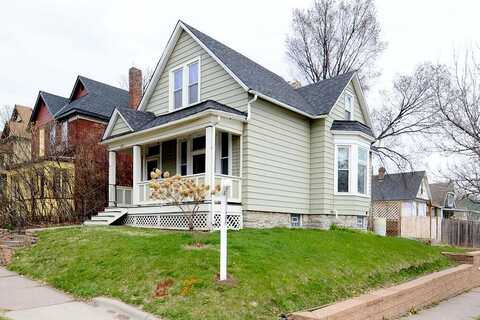 Edgerton, SAINT PAUL, MN 55130