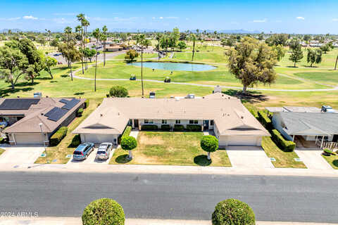 Tropicana, SUN CITY, AZ 85351