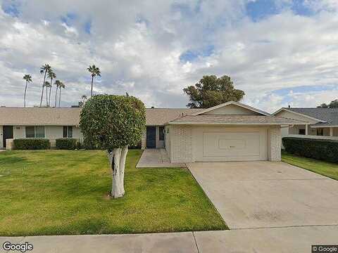 Tropicana, SUN CITY, AZ 85351