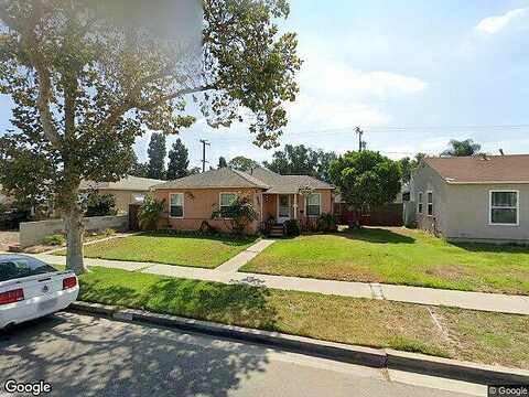 Garfield, SOUTH GATE, CA 90280