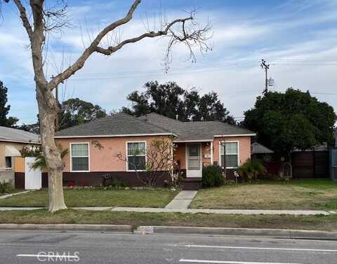 Garfield, SOUTH GATE, CA 90280