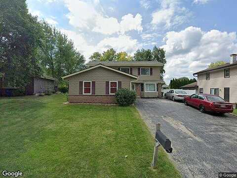 Cernan, MUKWONAGO, WI 53149