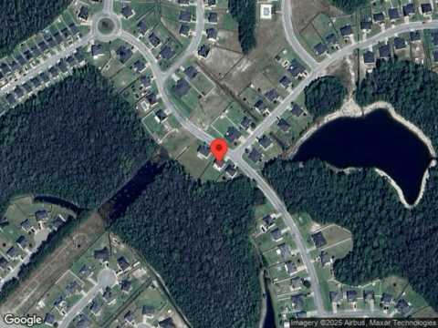 Miles, HINESVILLE, GA 31313