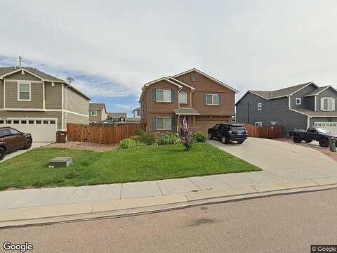 Sand Myrtle, COLORADO SPRINGS, CO 80925
