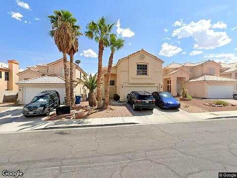 Bucksprings, LAS VEGAS, NV 89129