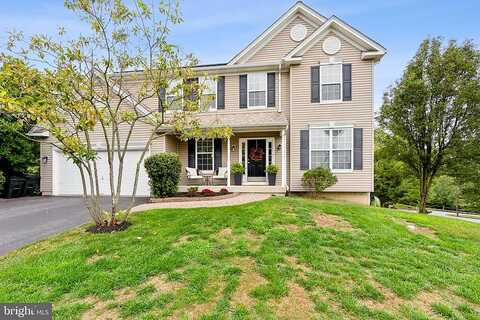 Franklin, COATESVILLE, PA 19320