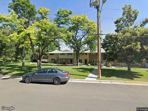 Mansfield, DENVER, CO 80237