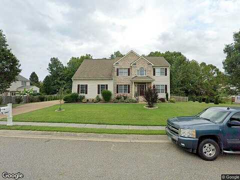 Ashington, WILLIAMSBURG, VA 23188