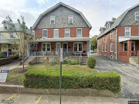 Penn, BRYN MAWR, PA 19010