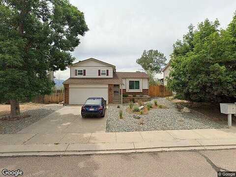 Freemantle, COLORADO SPRINGS, CO 80920