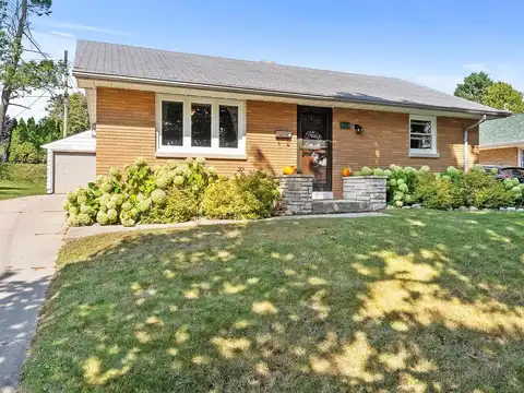 Flambeau, MANITOWOC, WI 54220
