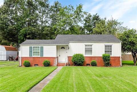 Jewell, PORTSMOUTH, VA 23701