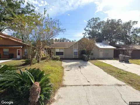 Deborah, PENSACOLA, FL 32514