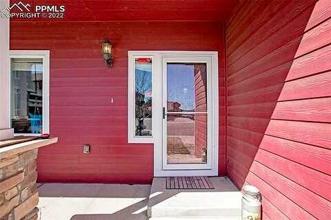 Landover, FOUNTAIN, CO 80817