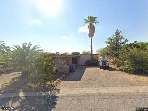 Linda Vista, NOGALES, AZ 85621