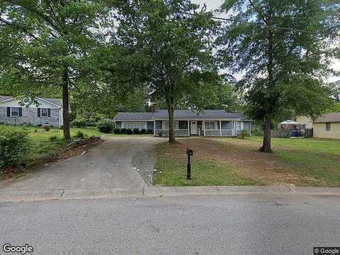 Fairfield, ELLENWOOD, GA 30294