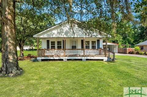 Walnut, BLOOMINGDALE, GA 31302
