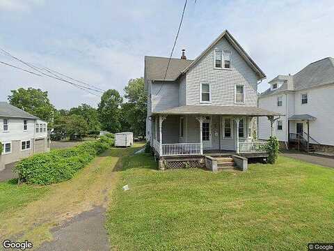 Knowles, SOUTHAMPTON, PA 18966