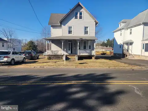Knowles, SOUTHAMPTON, PA 18966