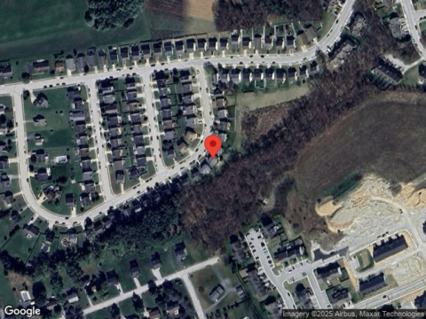 Menlena, HANOVER, PA 17331