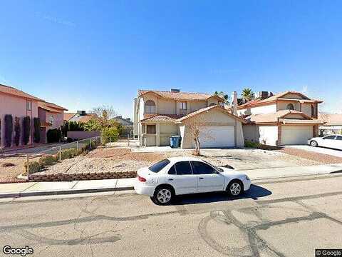 Summer Heights, LAS VEGAS, NV 89110