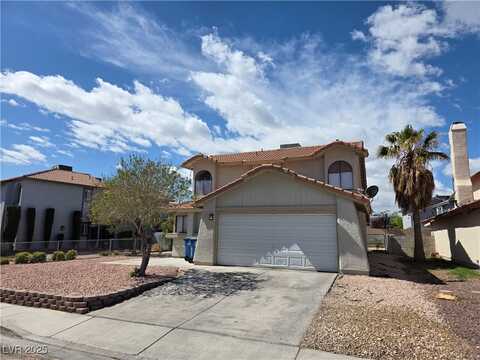 Summer Heights, LAS VEGAS, NV 89110