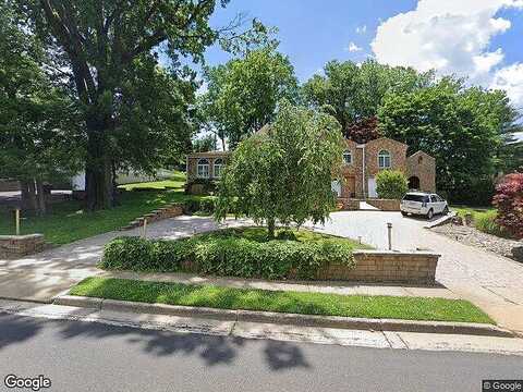 Moredon, HUNTINGDON VALLEY, PA 19006