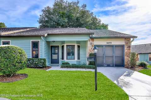 Tapestry, SPRING HILL, FL 34606
