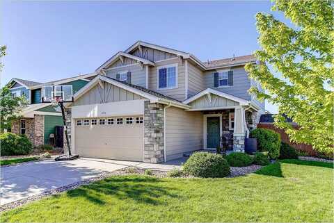 137Th, THORNTON, CO 80602