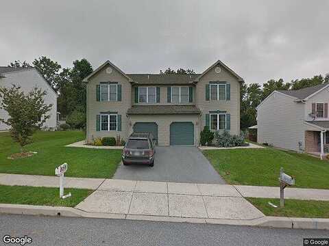 Frederick, READING, PA 19608
