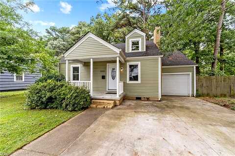 Alexander, NORFOLK, VA 23513