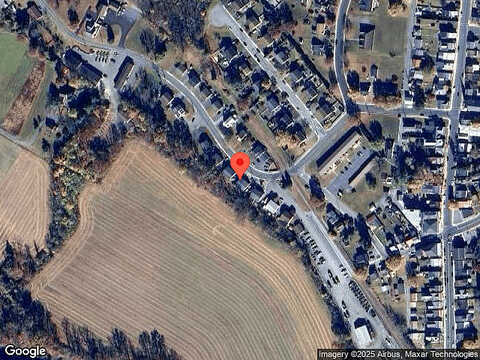 Water, SHOEMAKERSVILLE, PA 19555