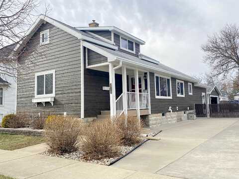 11Th, OSHKOSH, WI 54902